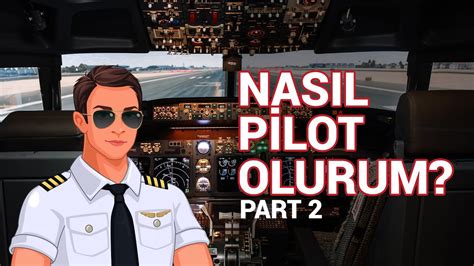 amerika pilot eğitimi